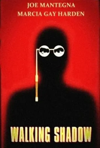 Walking Shadow movie poster - Rated 3.5/10