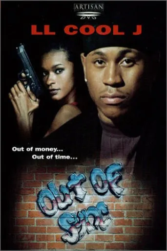 Out-of-Sync movie poster - Rated 4.3/10
