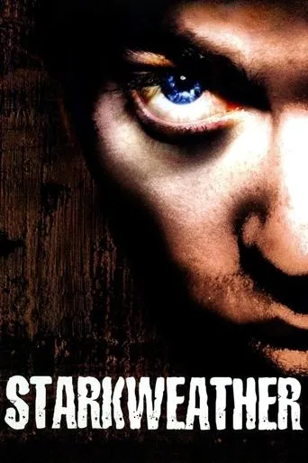 Starkweather movie poster - Rated 4.571/10