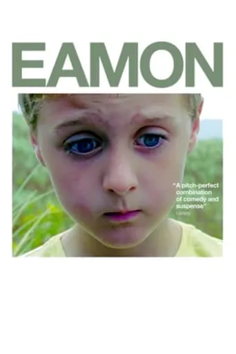 Eamon movie poster - Rated 5.5/10