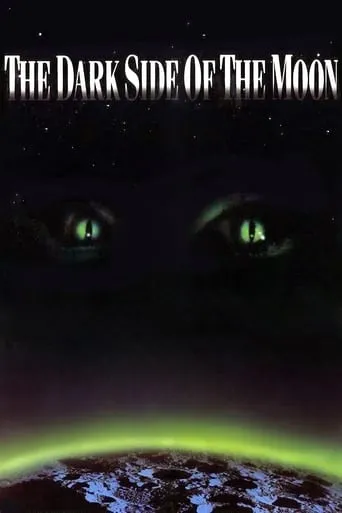 The Dark Side of the Moon movie poster - Rated 5/10