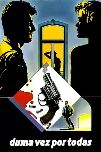 Duma Vez Por Todas movie poster - Rated 7.2/10