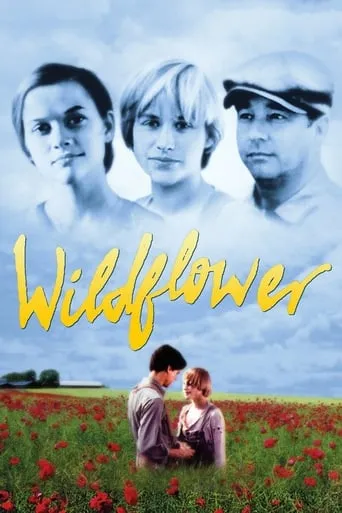 Wildflower movie poster - Rated 5.9/10