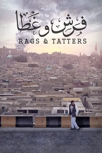 Rags & Tatters movie poster - Rated 6.25/10