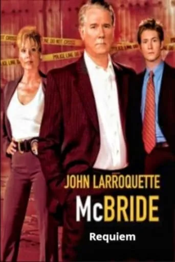 McBride: Requiem movie poster - Rated 6.7/10
