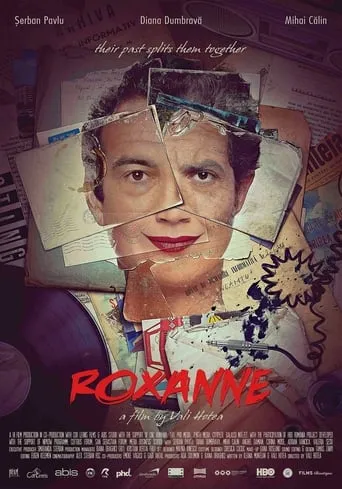 Roxanne movie poster - Rated 6.8/10