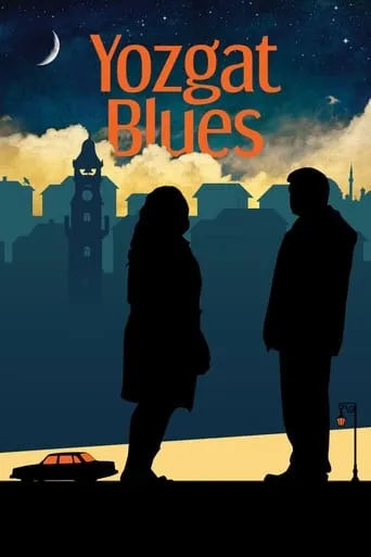 Yozgat Blues movie poster - Rated 6.364/10