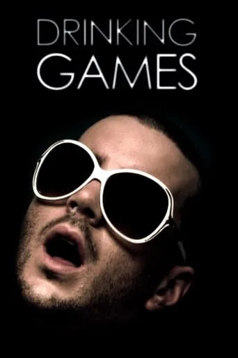 Drinking Games movie poster - Rated 3.5/10