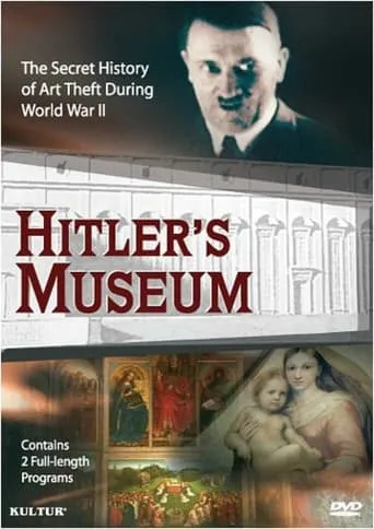 Hitler's Museum movie poster - Entertainment content