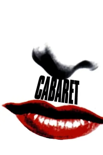 Cabaret movie poster - Rated 7.8/10