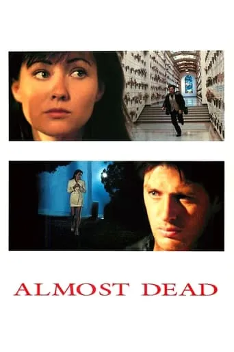 Almost Dead movie poster - Rated 5.7/10