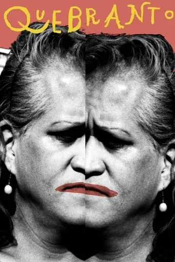 Disrupted movie poster - Rated 6.636/10