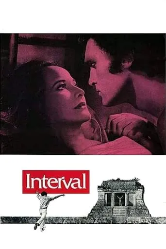 Interval movie poster - Rated 5/10