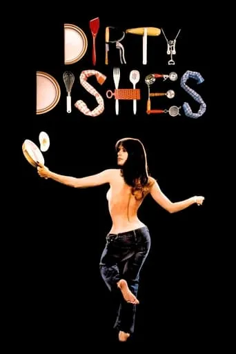 Dirty Dishes movie poster - Rated 5.8/10