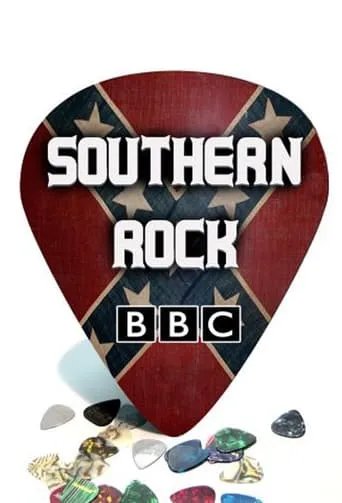 Southern Rock At The BBC movie poster - Rated 7/10