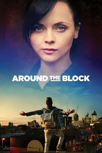 Around the Block movie poster - Rated 5.2/10