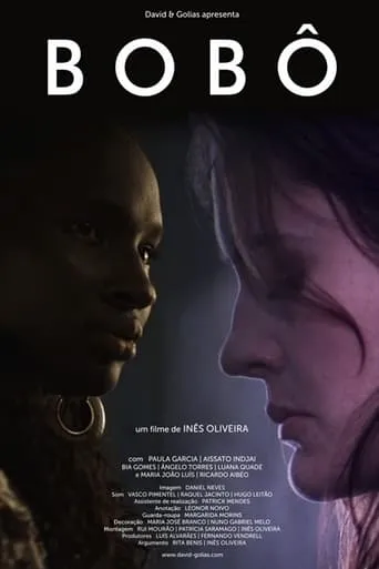Bobô movie poster - Rated 10/10