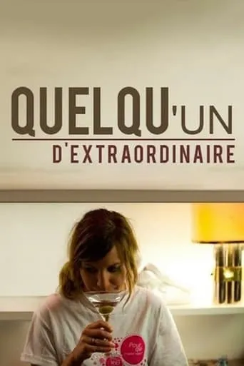 An Extraordinary Person movie poster - Rated 7/10