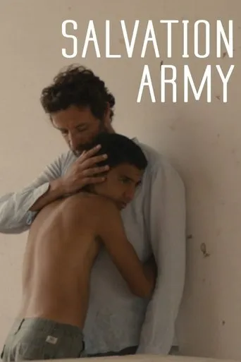 Salvation Army movie poster - Rated 6.3/10