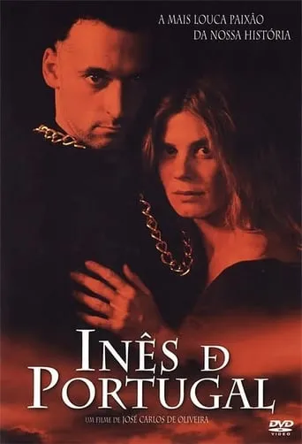Inês de Portugal movie poster - Rated 5/10