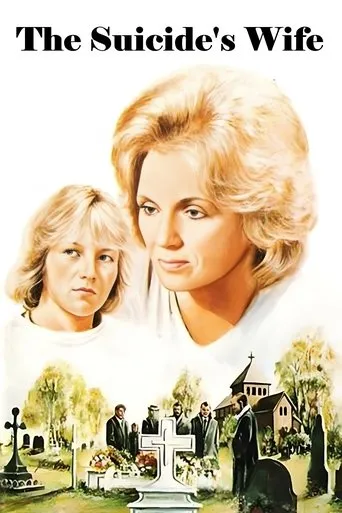 The Suicide's Wife movie poster - Rated 5/10