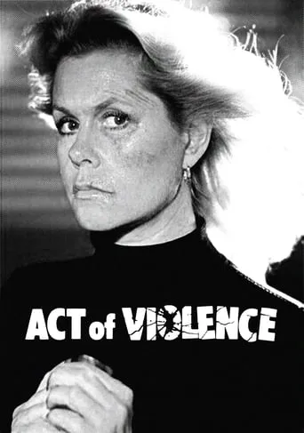 Act of Violence movie poster - Rated 6.8/10