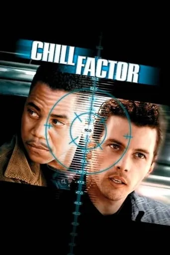 Chill Factor movie poster - Rated 4.9/10