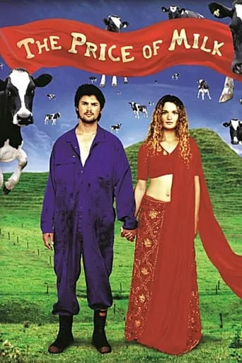 The Price of Milk movie poster - Rated 5.6/10