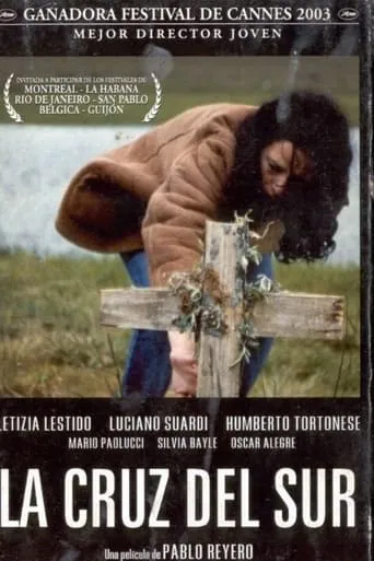 The Southern Cross movie poster - Rated 5/10