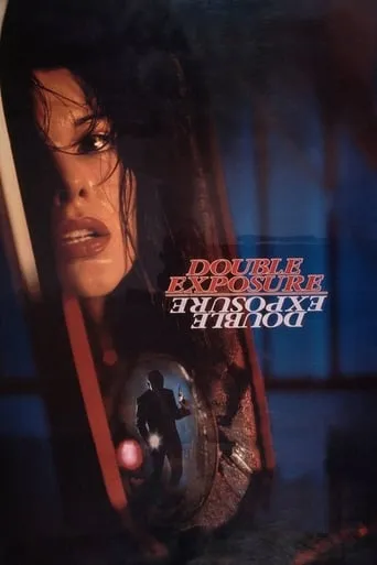 Double Exposure movie poster - Rated 4.1/10