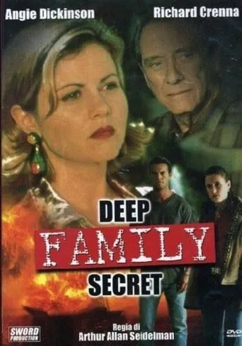 Deep Family Secrets movie poster - Rated 2.3/10