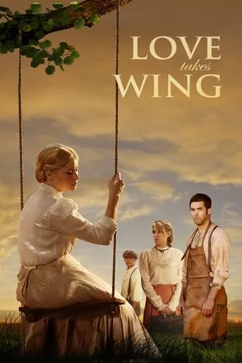 Love Takes Wing movie poster - Rated 6.9/10