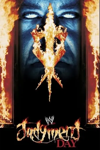 WWE Judgment Day 2004 movie poster - Rated 7.5/10