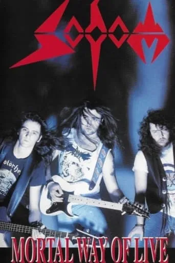 Sodom: Mortal Way of Live movie poster - Entertainment content