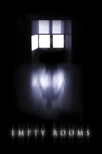 Empty Rooms movie poster - Rated 5/10