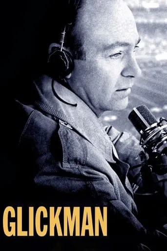 Glickman movie poster - Rated 8.7/10