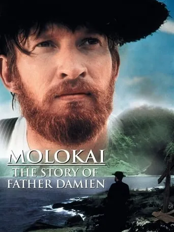 Molokai: The Story of Father Damien movie poster - Rated 6/10