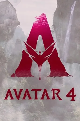 Avatar 4 movie poster - Entertainment content