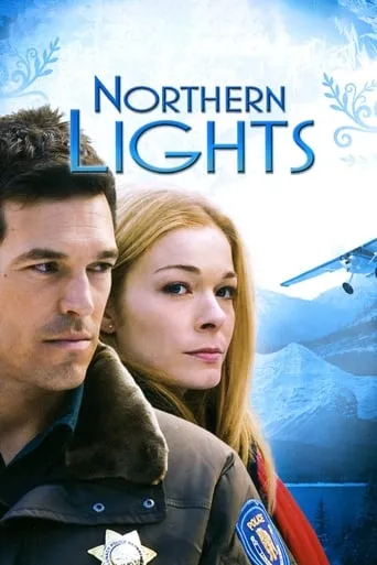 Northern Lights movie poster - Rated 5.8/10