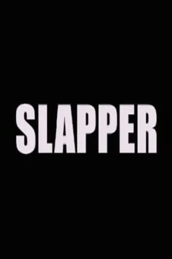 Slapper movie poster - Rated 3.5/10