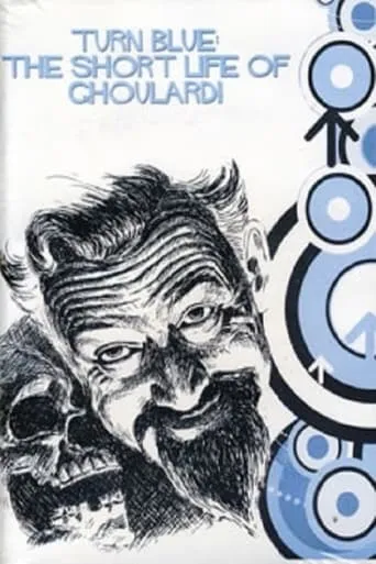 Turn Blue: The Short Life of Ghoulardi movie poster - Entertainment content