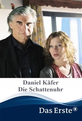 Daniel Käfer - Die Schattenuhr movie poster - Rated 5/10