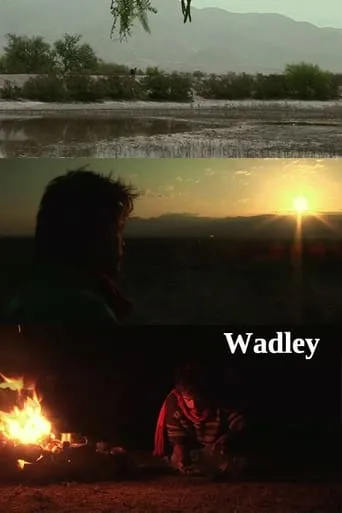 Wadley movie poster - Rated 4.667/10