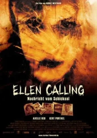 Ellektra movie poster - Rated 4.8/10