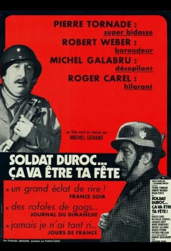The Dangerous Mission movie poster - Rated 4/10