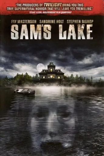Sam's Lake movie poster - Rated 4.4/10