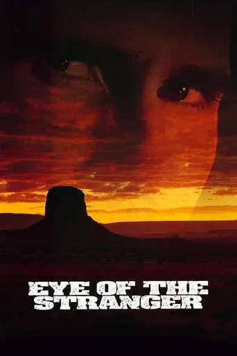 Eye of the Stranger movie poster - Rated 4.4/10