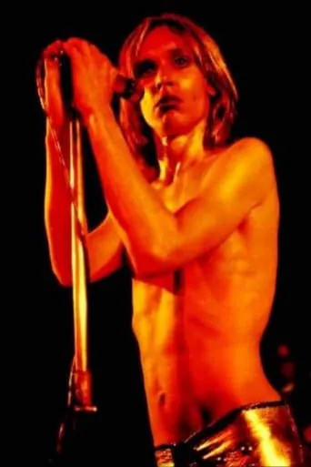 Search and Destroy: Iggy & The Stooges' Raw Power movie poster - Entertainment content