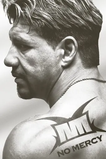 WWE No Mercy 2005 movie poster - Rated 7.6/10