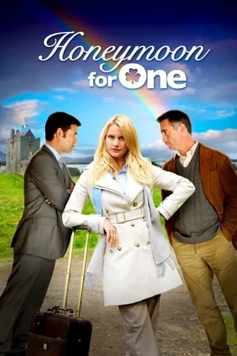 Honeymoon for One movie poster - Rated 6.1/10